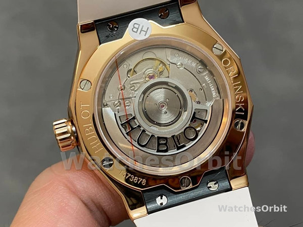 Hublot Classic Fusion 550.OS.2200.RW.ORL20 40MM