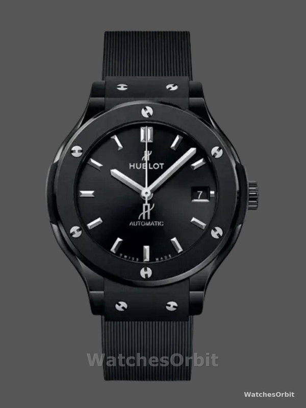 Hublot Classic Fusion 565.CM.1470.RX Lady 38 MM