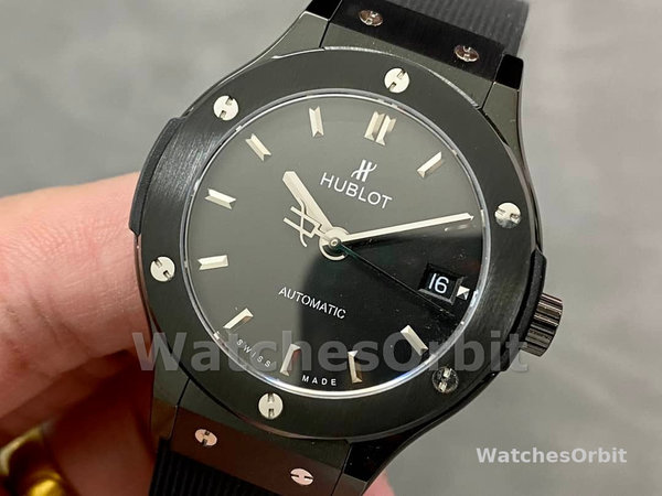 Hublot Classic Fusion 565.CM.1470.RX Lady 38 MM