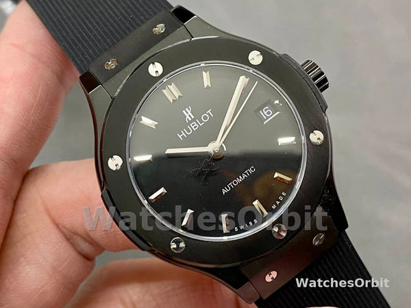 Hublot Classic Fusion 565.CM.1470.RX Lady 38 MM