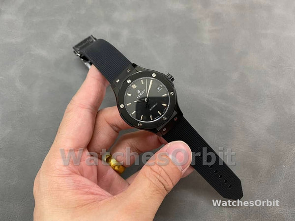 Hublot Classic Fusion 565.CM.1470.RX Lady 38 MM