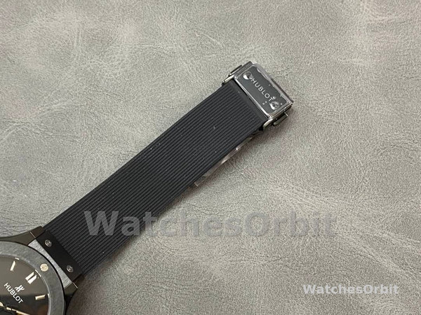 Hublot Classic Fusion 565.CM.1470.RX Lady 38 MM