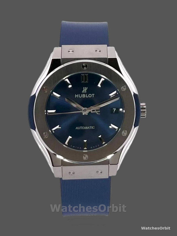 Hublot Classic Fusion 565.NX.1171.RX Lady 38 MM