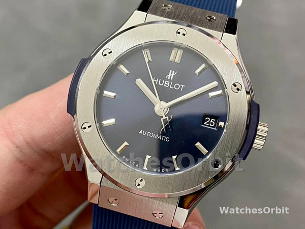 Hublot Classic Fusion 565.NX.1171.RX Lady 38 MM