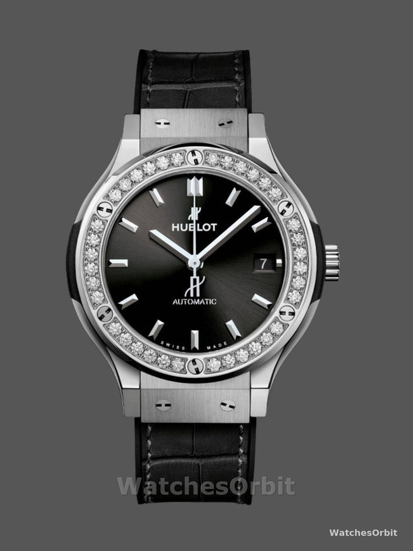 Hublot Classic Fusion 565.nx.1470.lr.1204 38mm