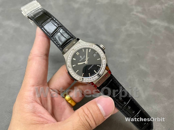 Hublot Classic Fusion 565.nx.1470.lr.1204 38mm