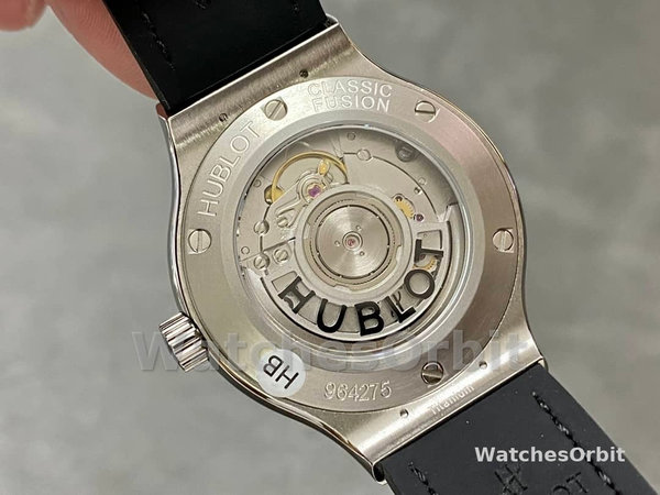 Hublot Classic Fusion 565.nx.1470.lr.1204 38mm