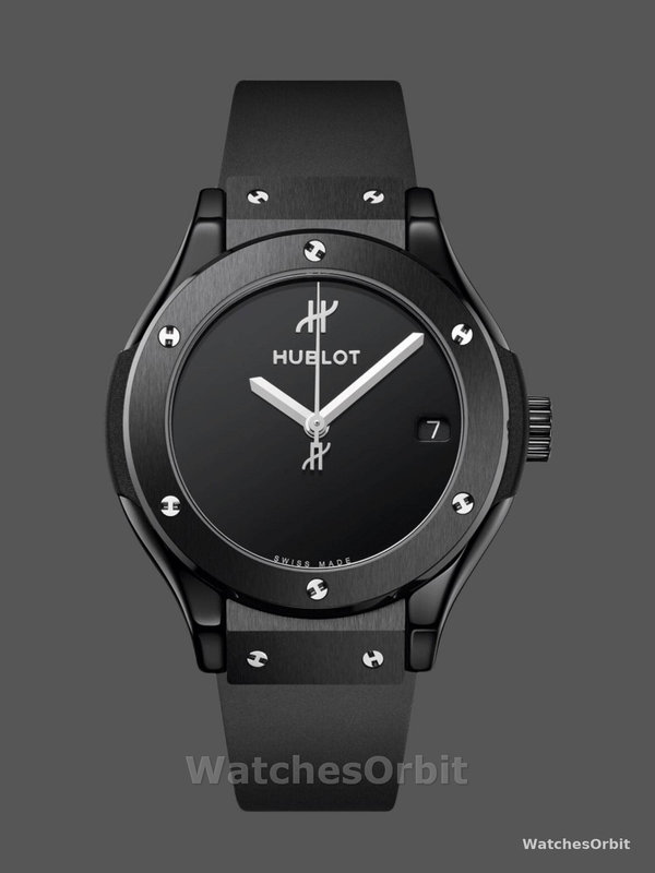Hublot Classic Fusion 581.CX.1270.RX.MDM 45MM Mens