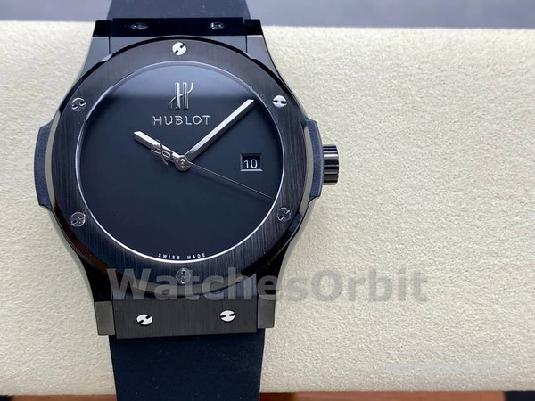 Hublot Classic Fusion 581.CX.1270.RX.MDM 45MM Mens