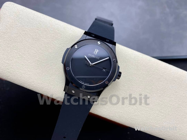 Hublot Classic Fusion 581.CX.1270.RX.MDM 45MM Mens