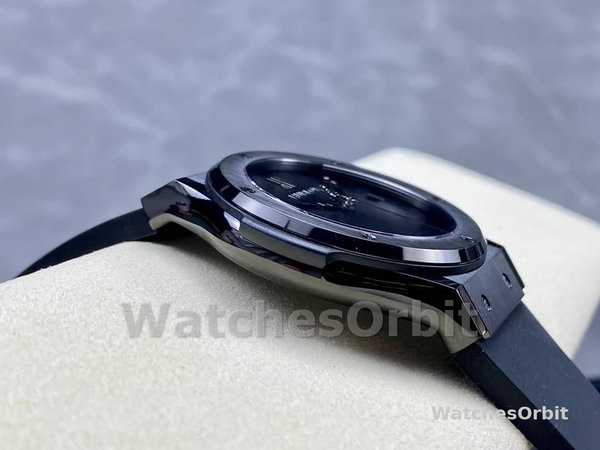 Hublot Classic Fusion 581.CX.1270.RX.MDM 45MM Mens