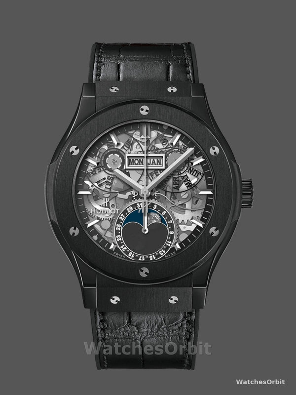 Hublot Classic Fusion Aerofusion Moonphase 547.CX.0170.LR 42mm