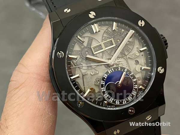 Hublot Classic Fusion Aerofusion Moonphase 547.CX.0170.LR 42mm