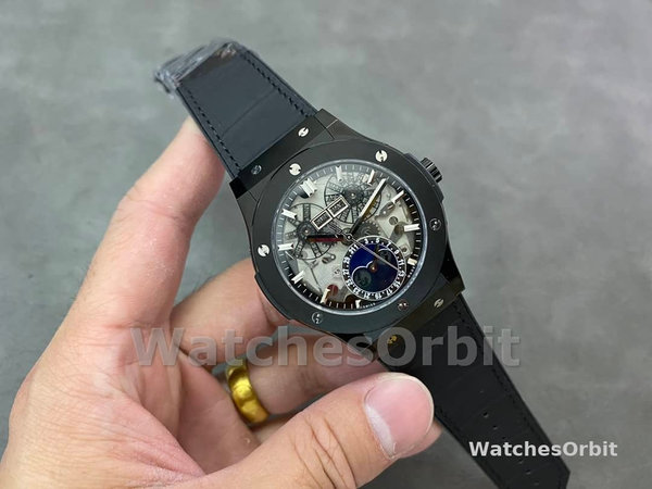 Hublot Classic Fusion Aerofusion Moonphase 547.CX.0170.LR 42mm