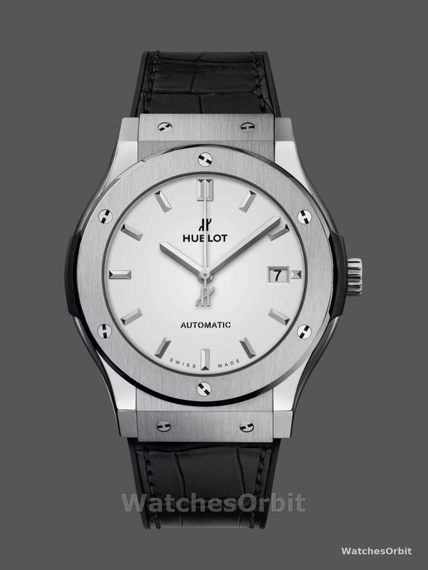 Hublot Classic Fusion Automatic 511.NX.2611.LR 45mm