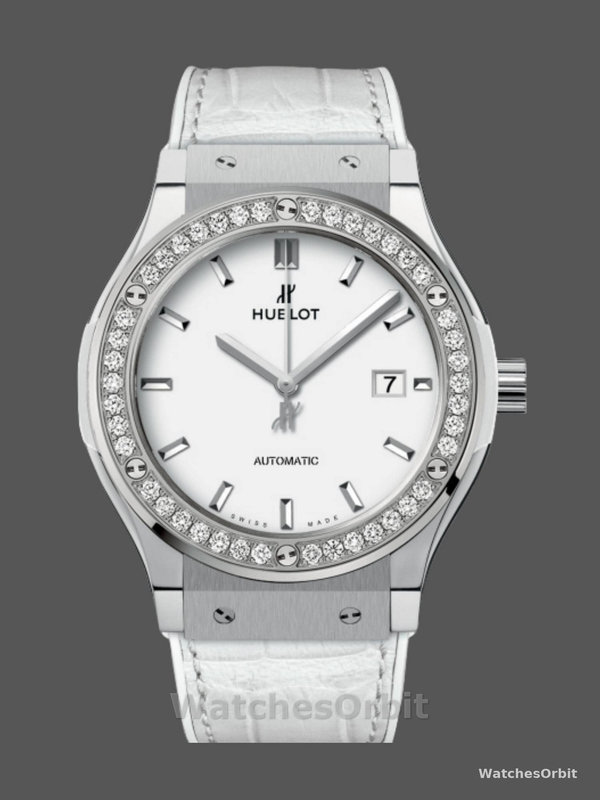 Hublot Classic Fusion Automatic 542.NE.2010.LR.1204