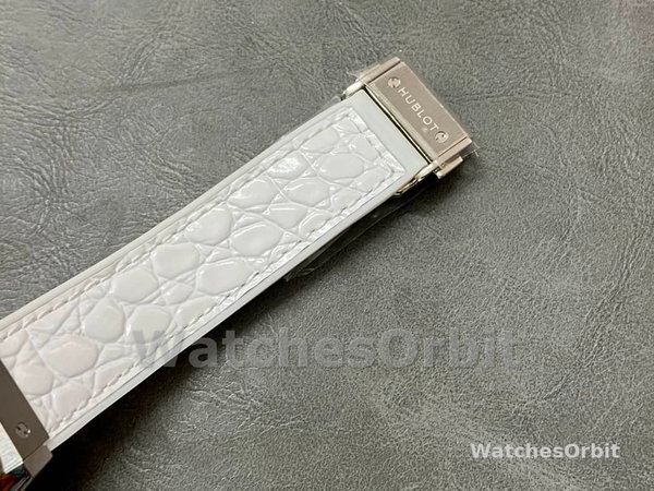 Hublot Classic Fusion Automatic 542.NE.2010.LR.1204