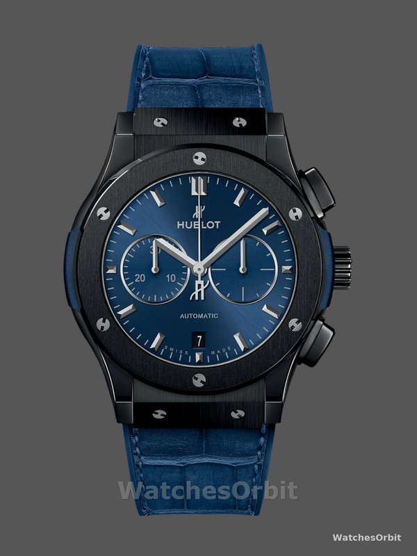 Hublot Classic Fusion Chronograph 541.CM.7170.LR 45MM Mens