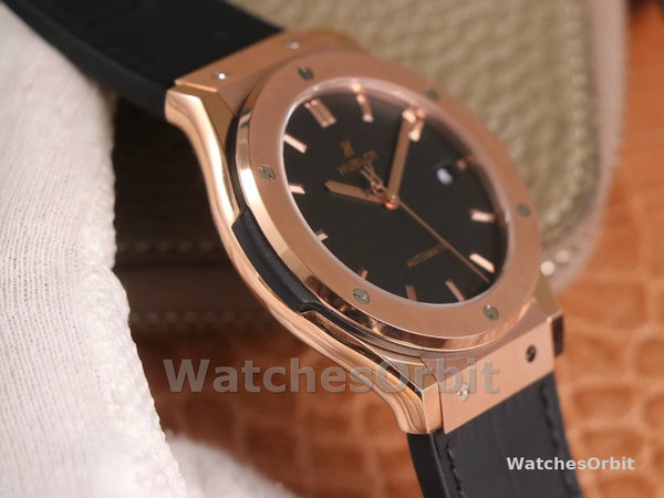 Hublot Classic Fusion King Gold 542.OX.1181.LR 42mm