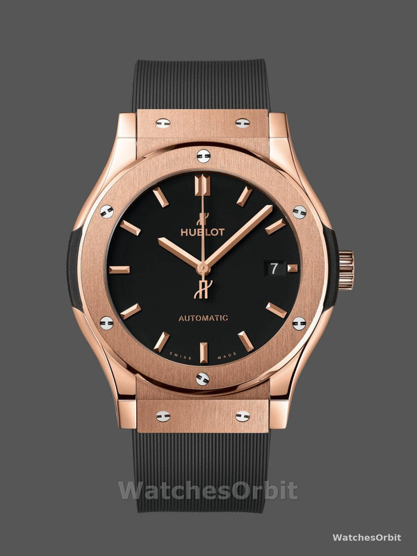 Hublot Classic Fusion King Gold 542.OX.1181.RX 42mm