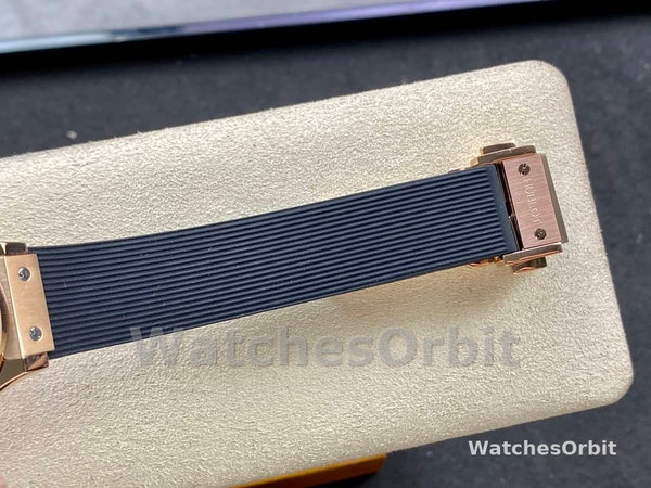 Hublot Classic Fusion King Gold 542.OX.1181.RX 42mm