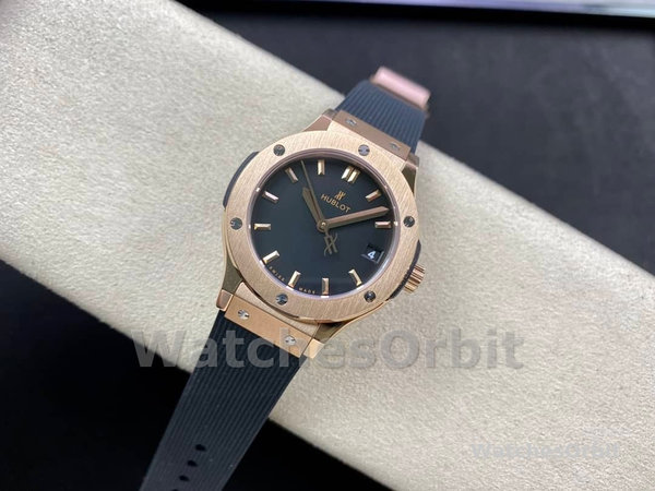 Hublot Classic Fusion King Gold 542.OX.1181.RX 42mm