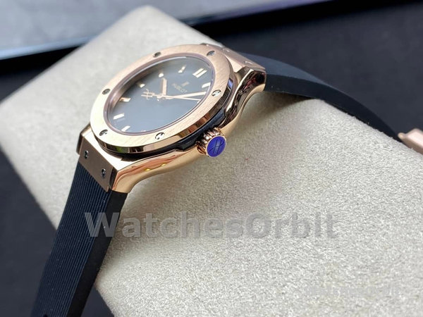 Hublot Classic Fusion King Gold 542.OX.1181.RX 42mm