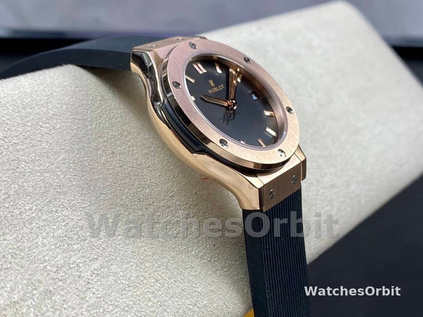 Hublot Classic Fusion King Gold 542.OX.1181.RX 42mm
