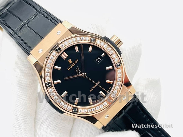 Hublot Classic Fusion King Gold 565.OX.7180.RX.1204 42mm
