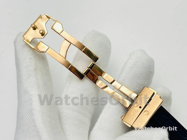 Hublot Classic Fusion King Gold 565.OX.7180.RX.1204 42mm