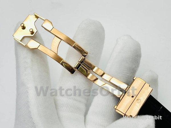Hublot Classic Fusion King Gold 565.OX.7180.RX.1204 42mm