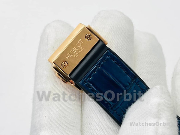 Hublot Classic Fusion King Gold 565.OX.7180.RX.1204 42mm