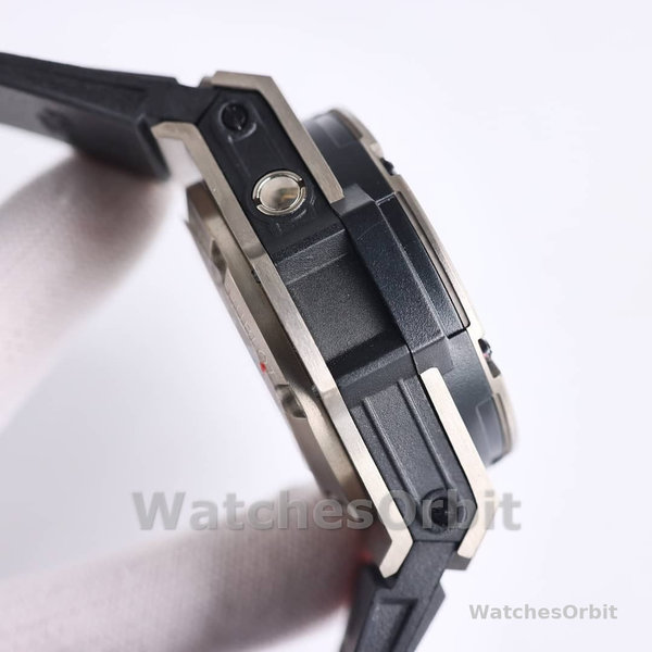 Replica Hublot King Power Uomo 731.NX.1190.RX 48mm Nero