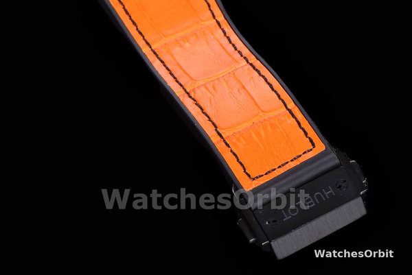 Replica Hublot Spirit of Big Bang 601.CO.0190.LR 45mm Scheletro Uomo