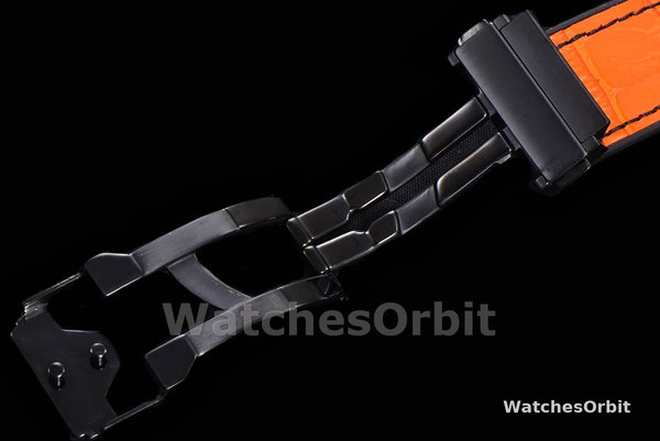 Replica Hublot Spirit of Big Bang 601.CO.0190.LR 45mm Scheletro Uomo