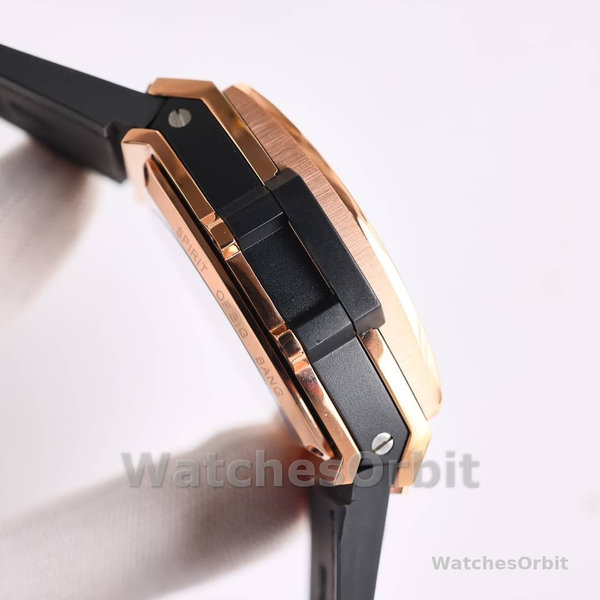 Hublot Spirit Of Big Bang 601.NX.0173.LR.1704 42mm