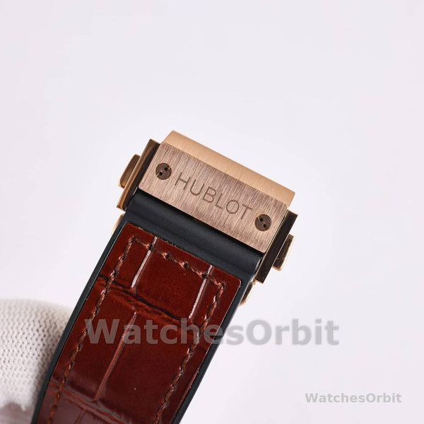 Hublot Spirit Of Big Bang 601.NX.0173.LR.1704 42mm