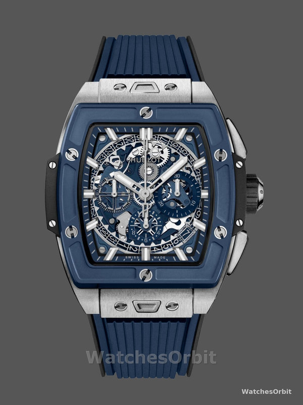 Hublot Spirit of Big Bang 642.NL.7170.RX 42mm Mens