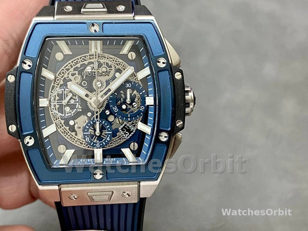 Hublot Spirit of Big Bang 642.NL.7170.RX 42mm Mens