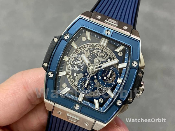 Hublot Spirit of Big Bang 642.NL.7170.RX 42mm Mens