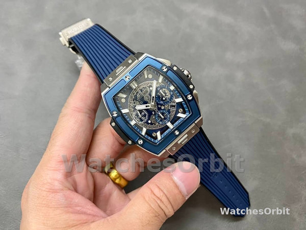 Hublot Spirit of Big Bang 642.NL.7170.RX 42mm Mens