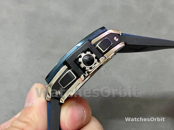 Hublot Spirit of Big Bang 642.NL.7170.RX 42mm Mens
