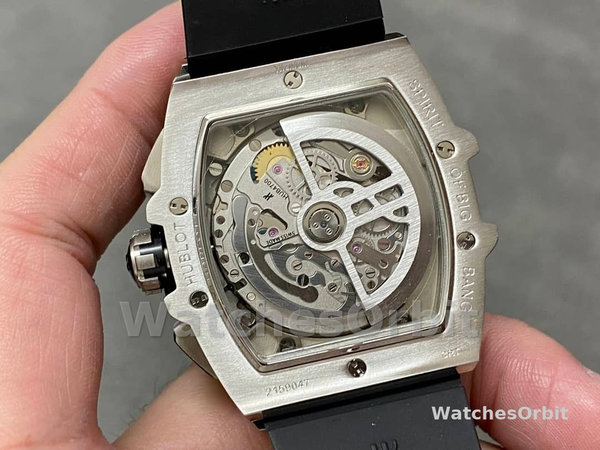 Hublot Spirit of Big Bang 642.NL.7170.RX 42mm Mens