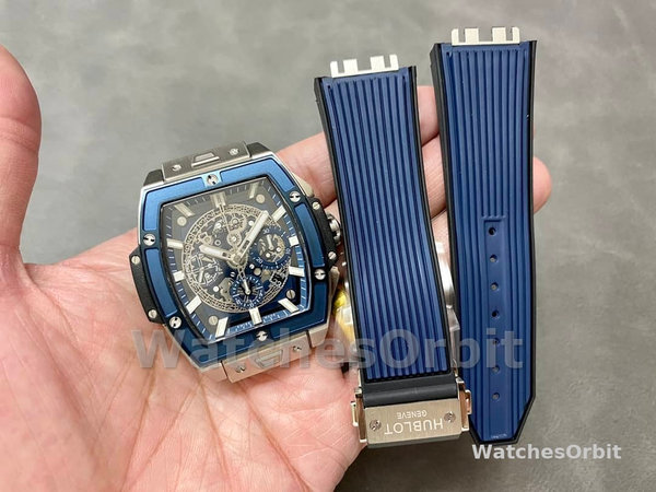 Hublot Spirit of Big Bang 642.NL.7170.RX 42mm Mens