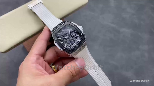 Hublot Spirit of Big Bang 642.NM.0170.RX 42mm Herren