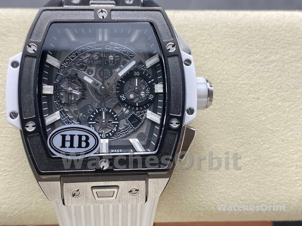 Hublot Spirit of Big Bang 642.NM.0170.RX 42mm Herren