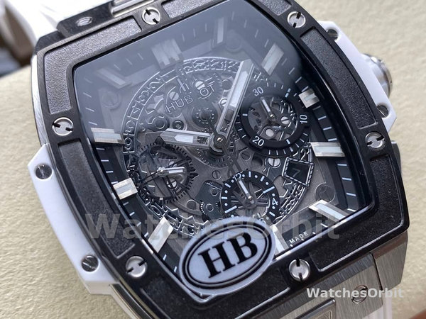 Hublot Spirit of Big Bang 642.NM.0170.RX 42mm Herren