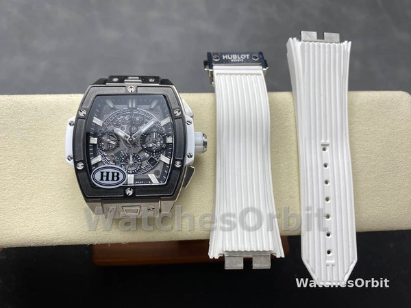 Hublot Spirit of Big Bang 642.NM.0170.RX 42mm Herren
