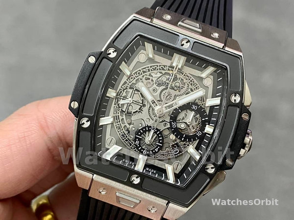 Hublot Spirit of Big Bang 642.NM.0170.RX 42mm Herren