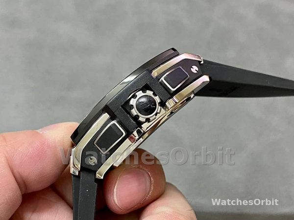 Hublot Spirit of Big Bang 642.NM.0170.RX 42mm Herren